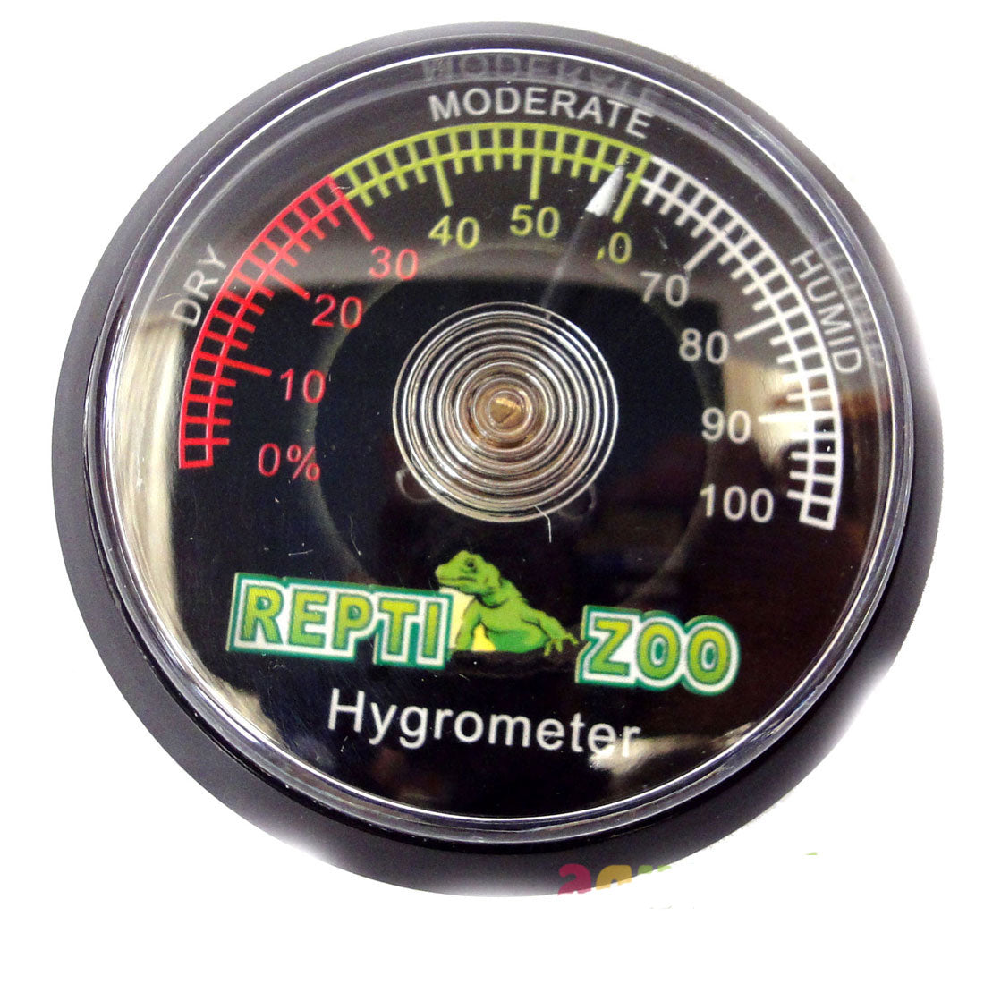 Reptile Hygrometer Best Seller 