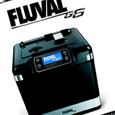 Fluval G Series