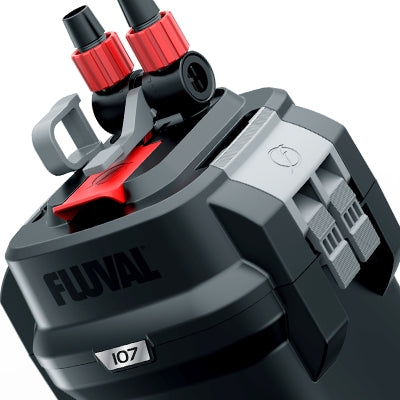 Fluval 07 External Filter