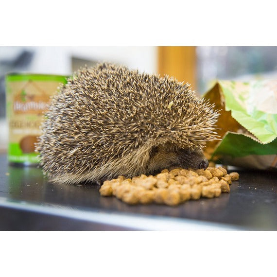 Brambles Crunchy Hedgehog Food