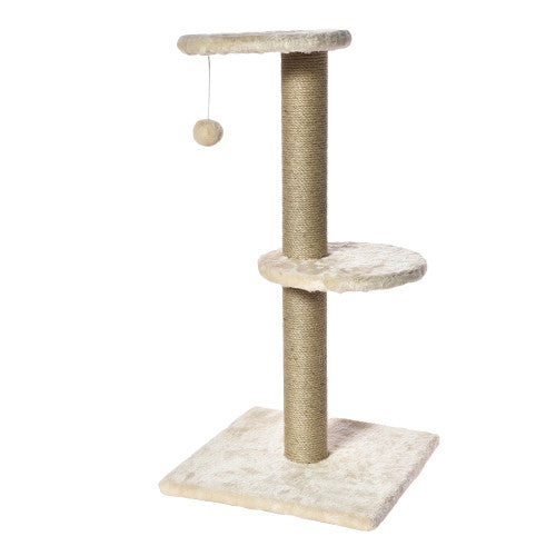 Happy Pet - Hawthorn Cat Scratch Post