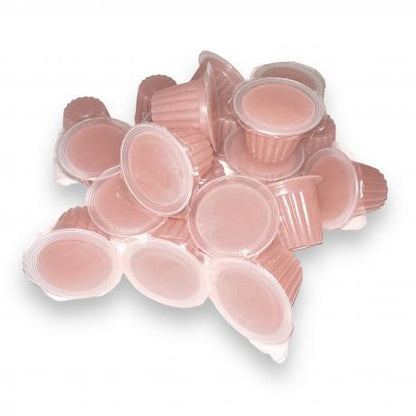 Komodo Jelly Pots Calcium (8 Pcs)