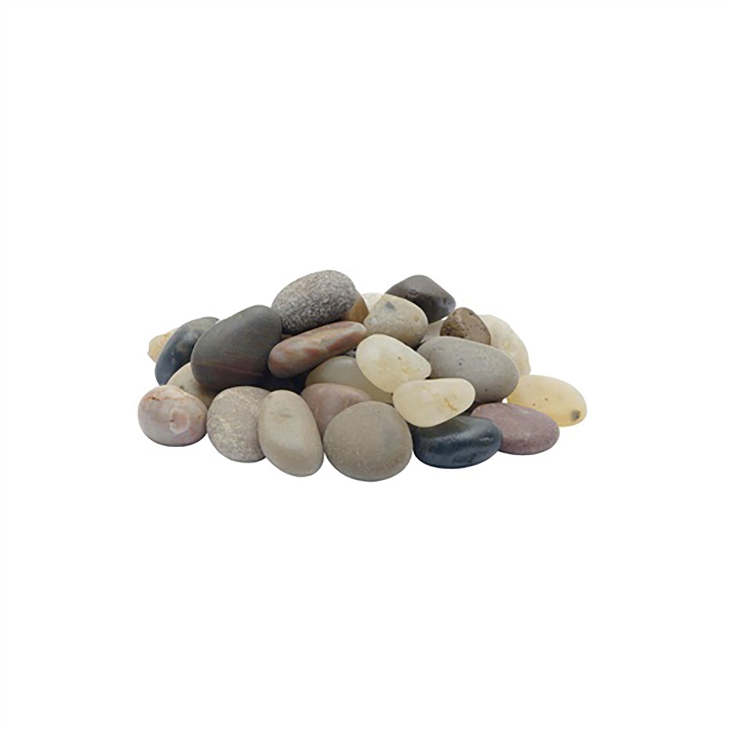 Marina Gravel Natural Beach Pebble 2kg