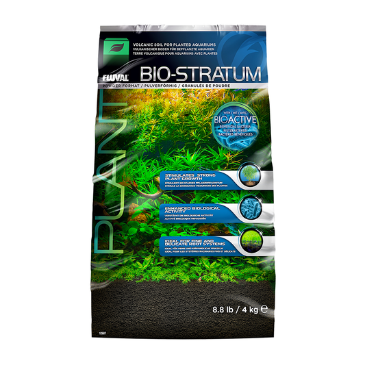 Fluval Bio Stratum 4kg