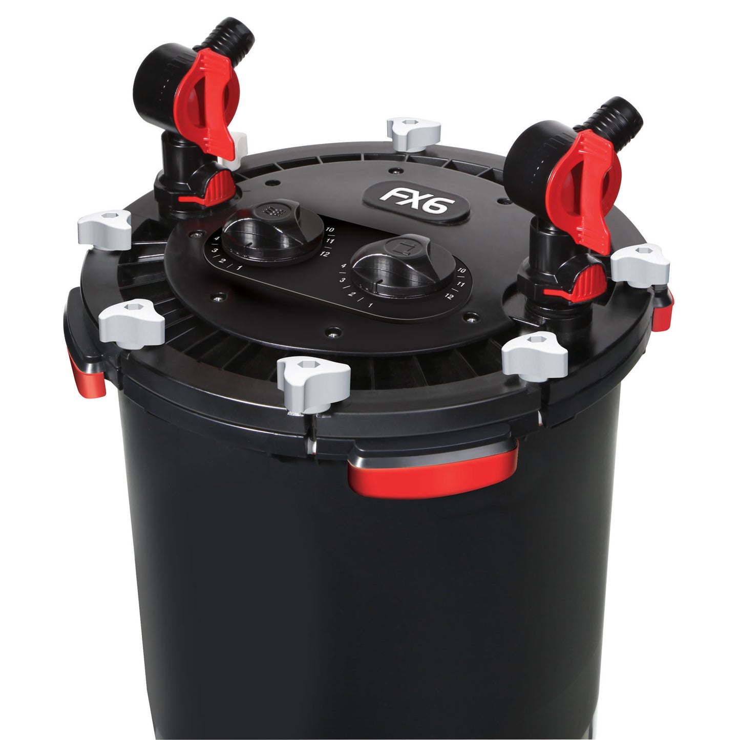 Fluval FX6 External Filter (upto 1500L)