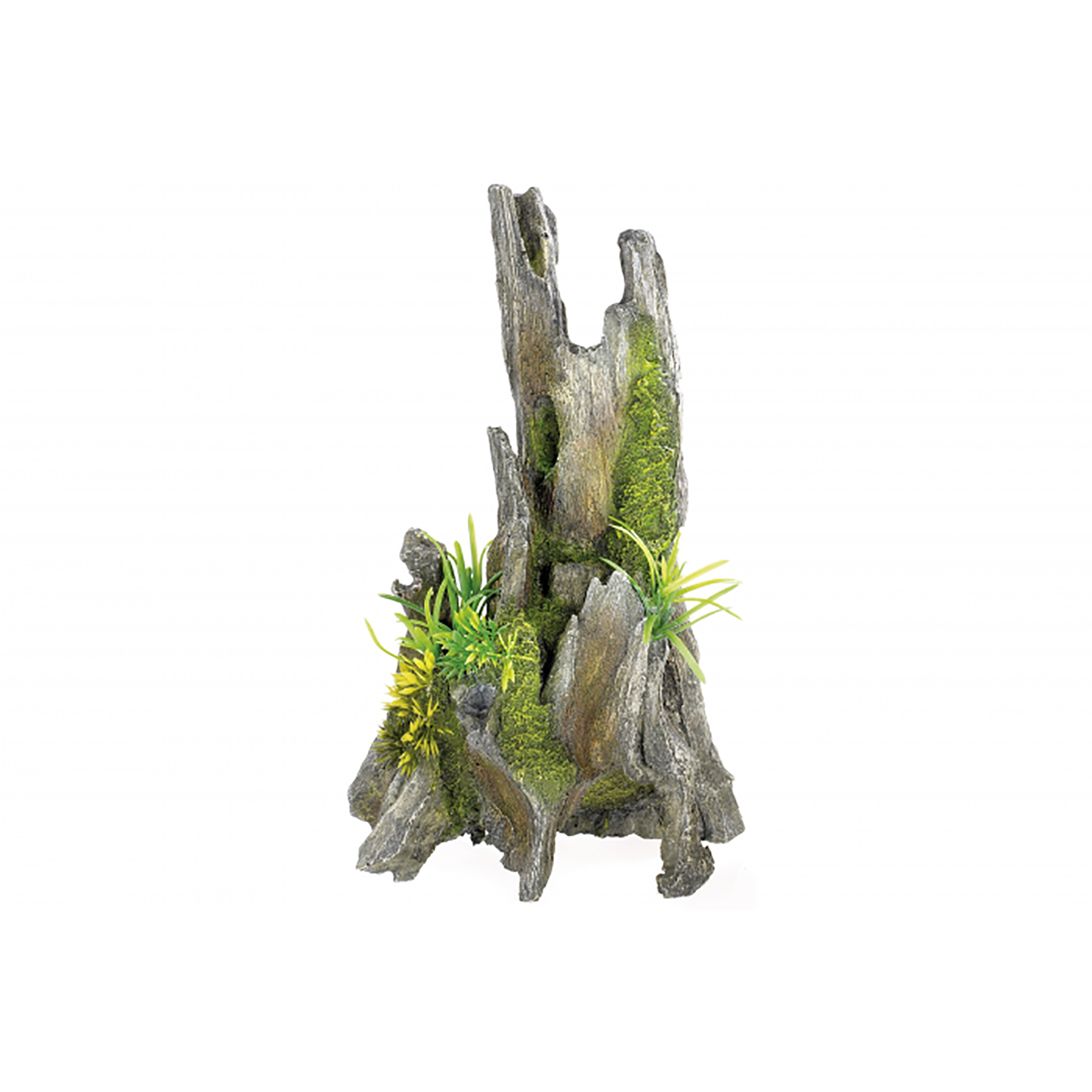 Classic Driftwood Pinnacle Aquarium Ornament 175 x 125 x 290mm