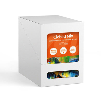 Cichlid Mix