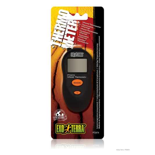 Exo Terra Infrared Digital Pocket Thermometer