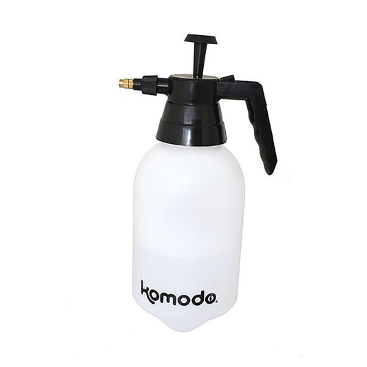 Komodo Pump Spray Mister Bottle 1.5L