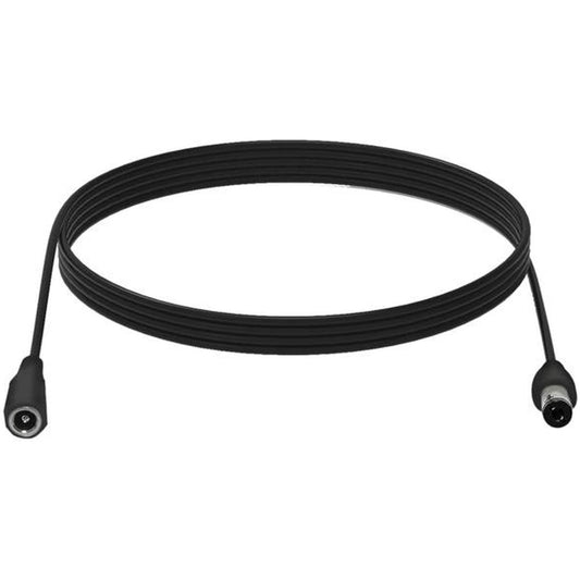 biOrb Light Extension Lead Black