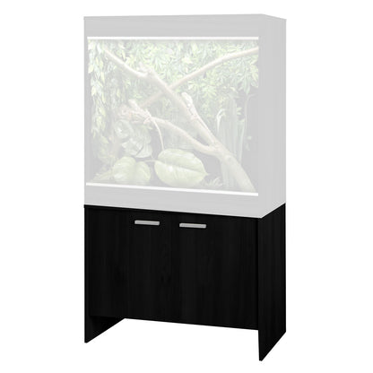 Vivexotic Maxi Medium Cabinet Black