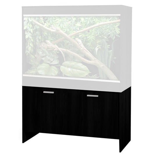 VivExotic Viva Cabinet Large Deep Black