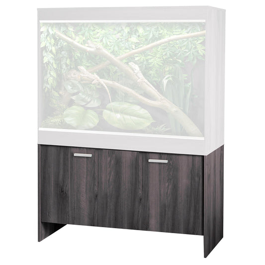 VivExotic Viva Cabinet Large Deep Grey