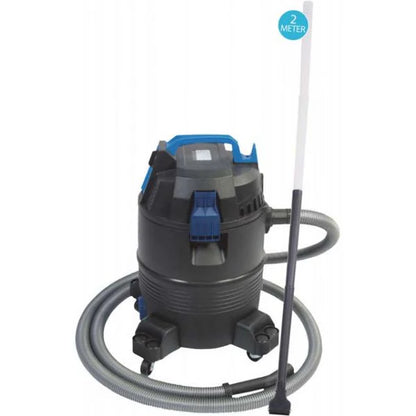 Aquaforte Pond Vacuum (Wet & Dry)