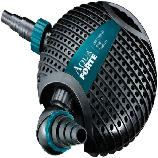 AQUAFORTE O SERIES O-6500 PLUS