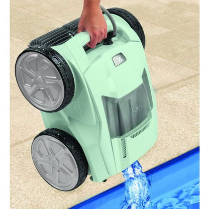 Aquaforte Prime Biopool robot