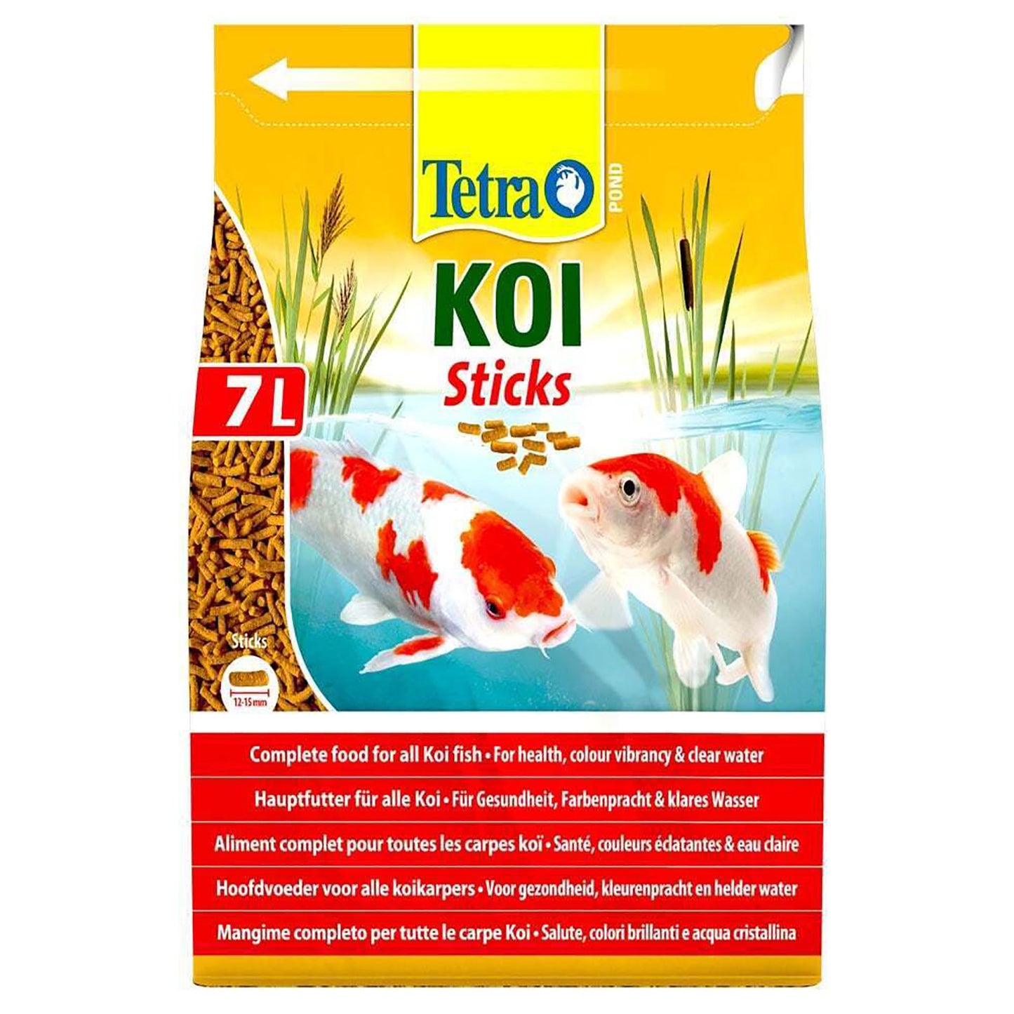 Tetra Koi Pond Sticks