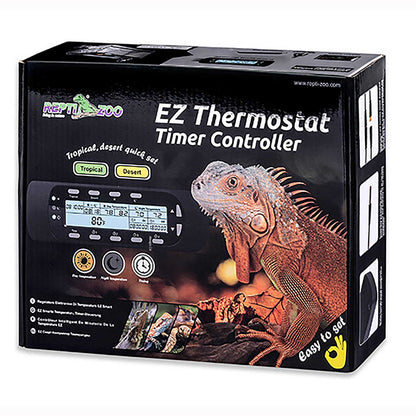 Reptile EZ Smart Temperature Timer Controller Bulk Buy x6