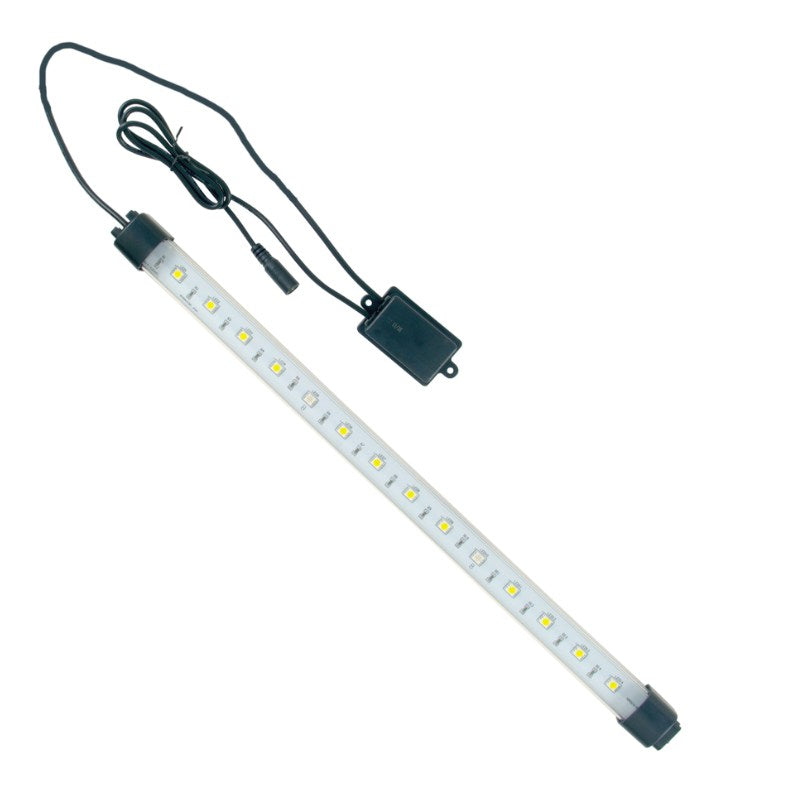 Replacement LED Lamp Strip + Switch for Marina Vue 60L Aquarium