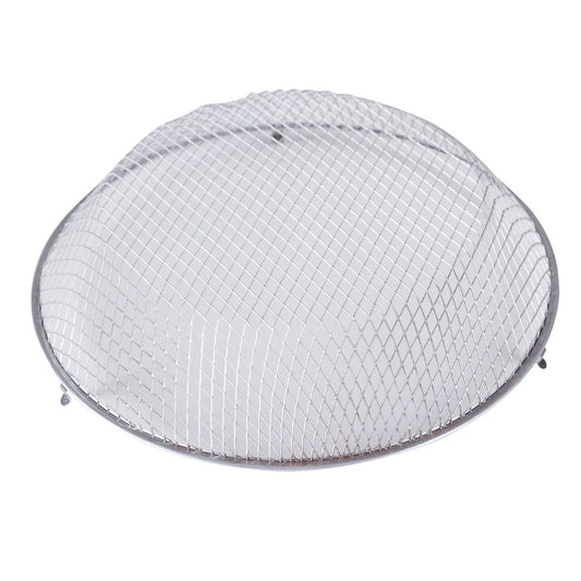 Reptile Anti Scald Net Cover for Lamp holders 5.5"(RL01/04D) Bulk Buy x24