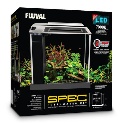 Fluval Spec 10 L 