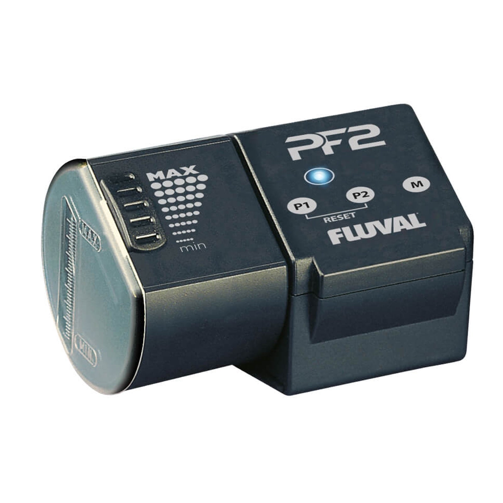 Fluval PF2 Programmable Fish Feeder - 85ml