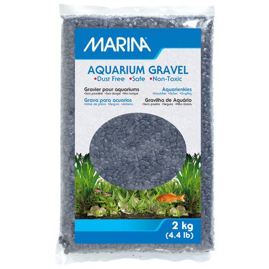 Marina Purple Decorative Aquarium Gravel