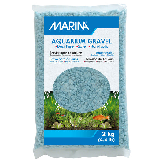 Marina Surf Decorative Aquarium Gravel