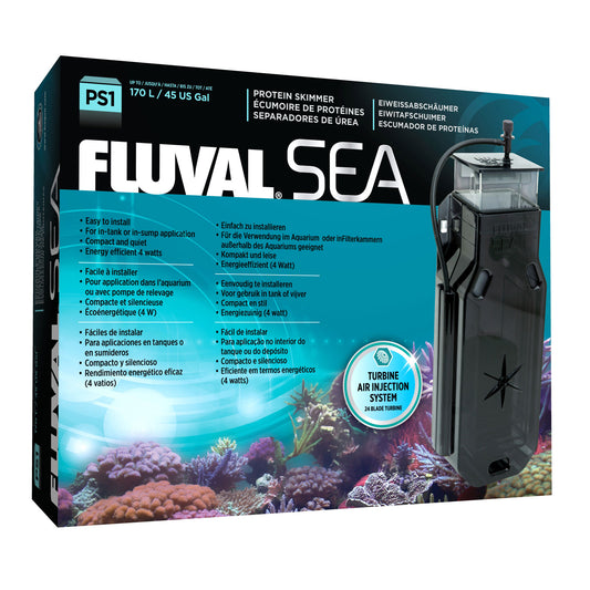 Fluval Sea Protein Skimmer (PS1)