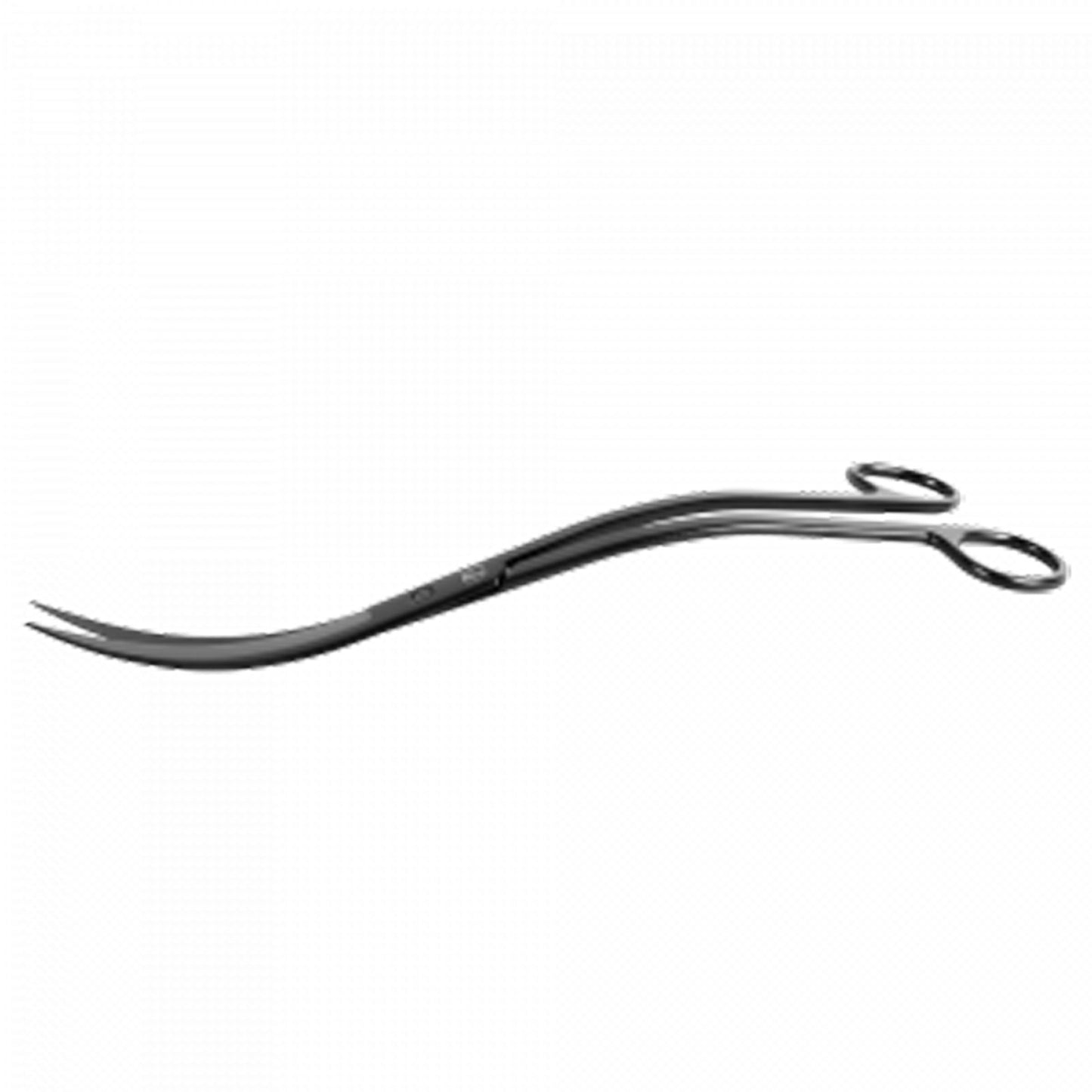 Fluval Aquascaping S Curved Scissors 25cm