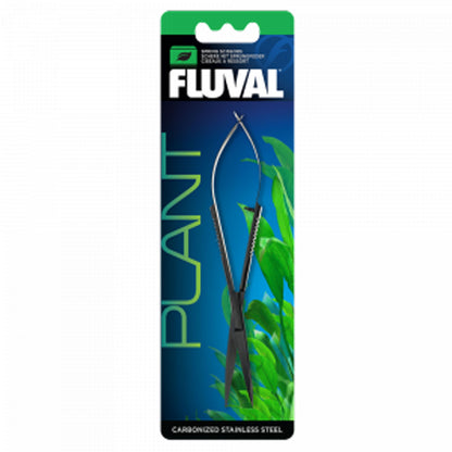 Fluval Aquascaping Spring Scissors 15cm