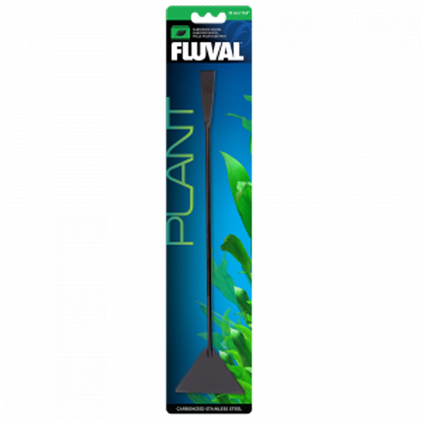 Fluval Aquascaping Substrate Shovel