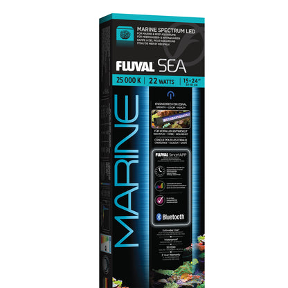 Fluval Sea Marine Spectrum Bluetooth LED