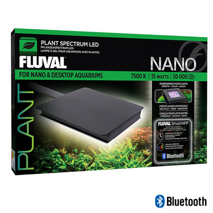 Fluval Plant 3.0 Nano Bluetooth LED