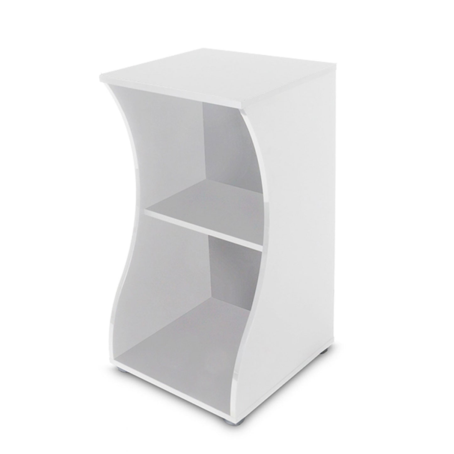 Fluval Flex 57L Aquarium Stand - White