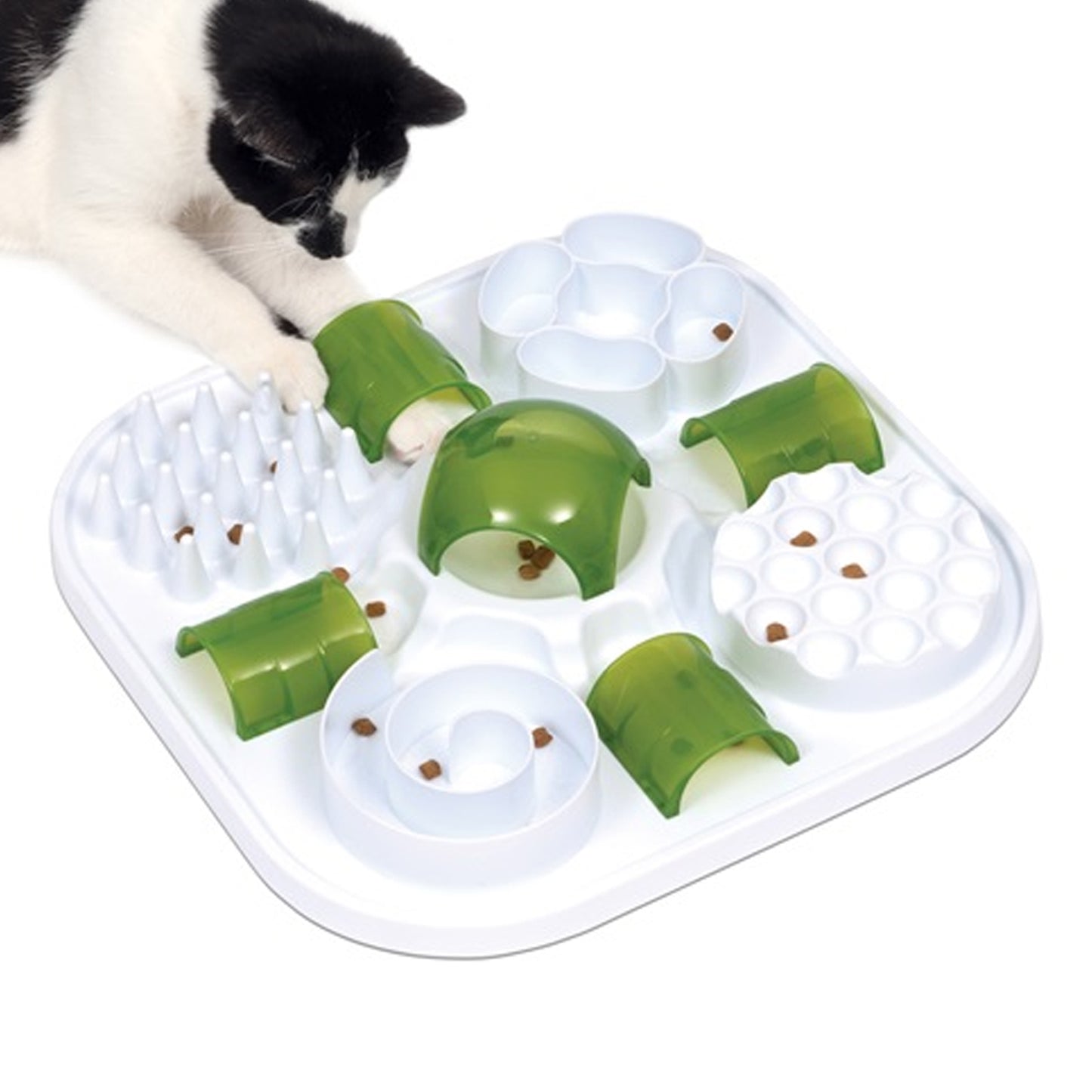 Catit Play Treat Puzzle