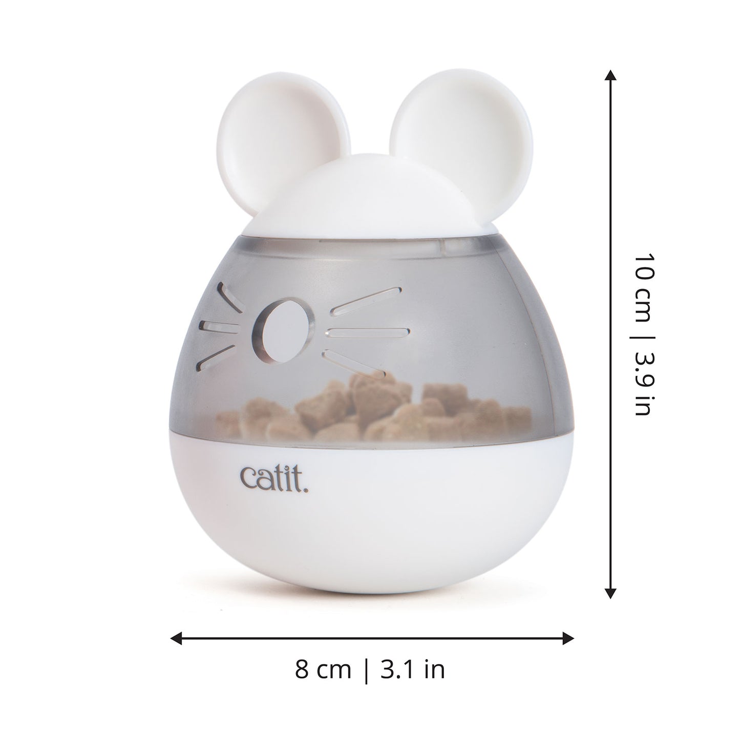 Pixi Treat Dispenser - Mouse