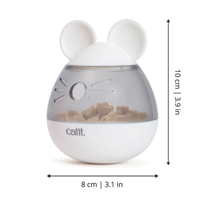 Pixi Treat Dispenser - Mouse