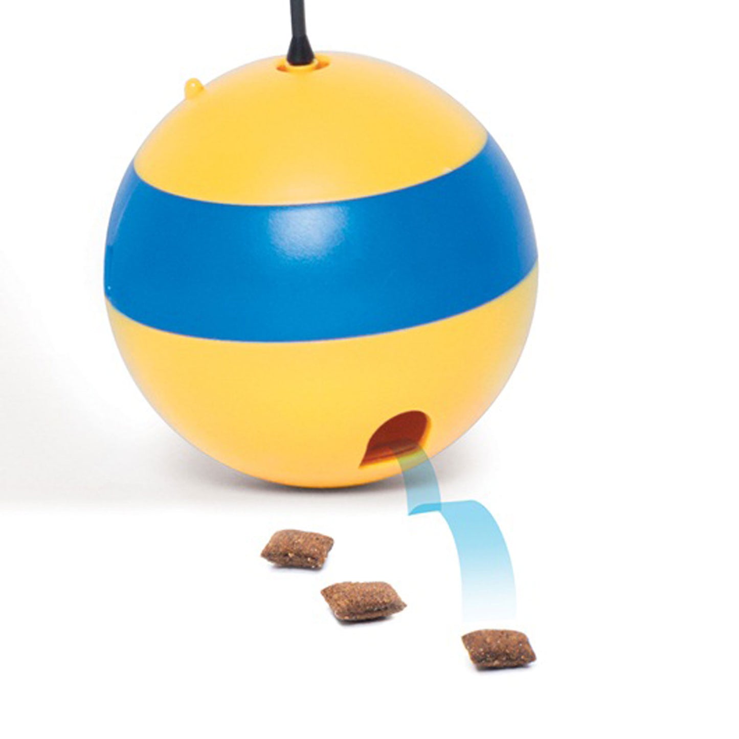 Catit Play Tumbler Bee