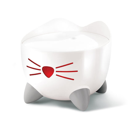 Catit PIXI Cat Drinking Fountain White