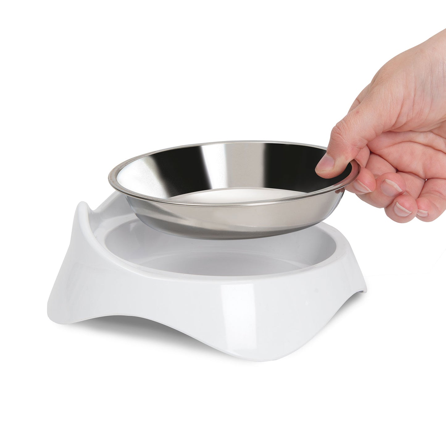 Pixi Feeding Dish - Single