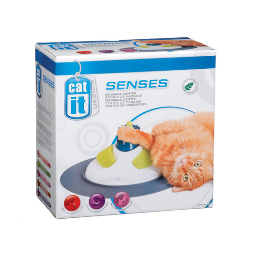 Catit Design Senses Massage Centre