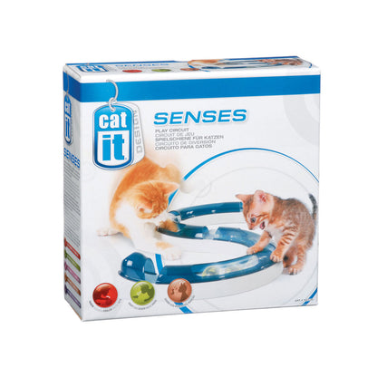 Catit Design Senses Play Circuit