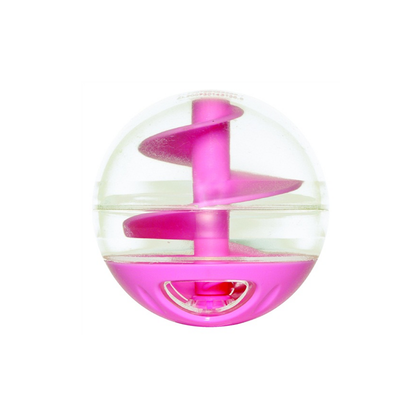 Catit Treat Ball - Pink