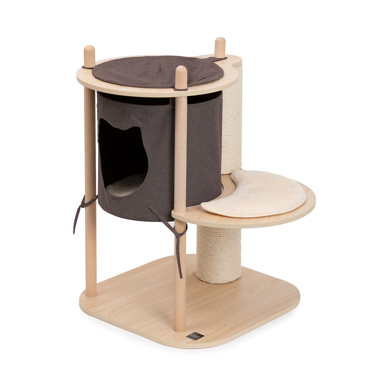 Vesper Treehouse Small