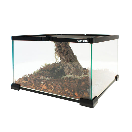 Komodo Nano Habitat - 31x31x30cm