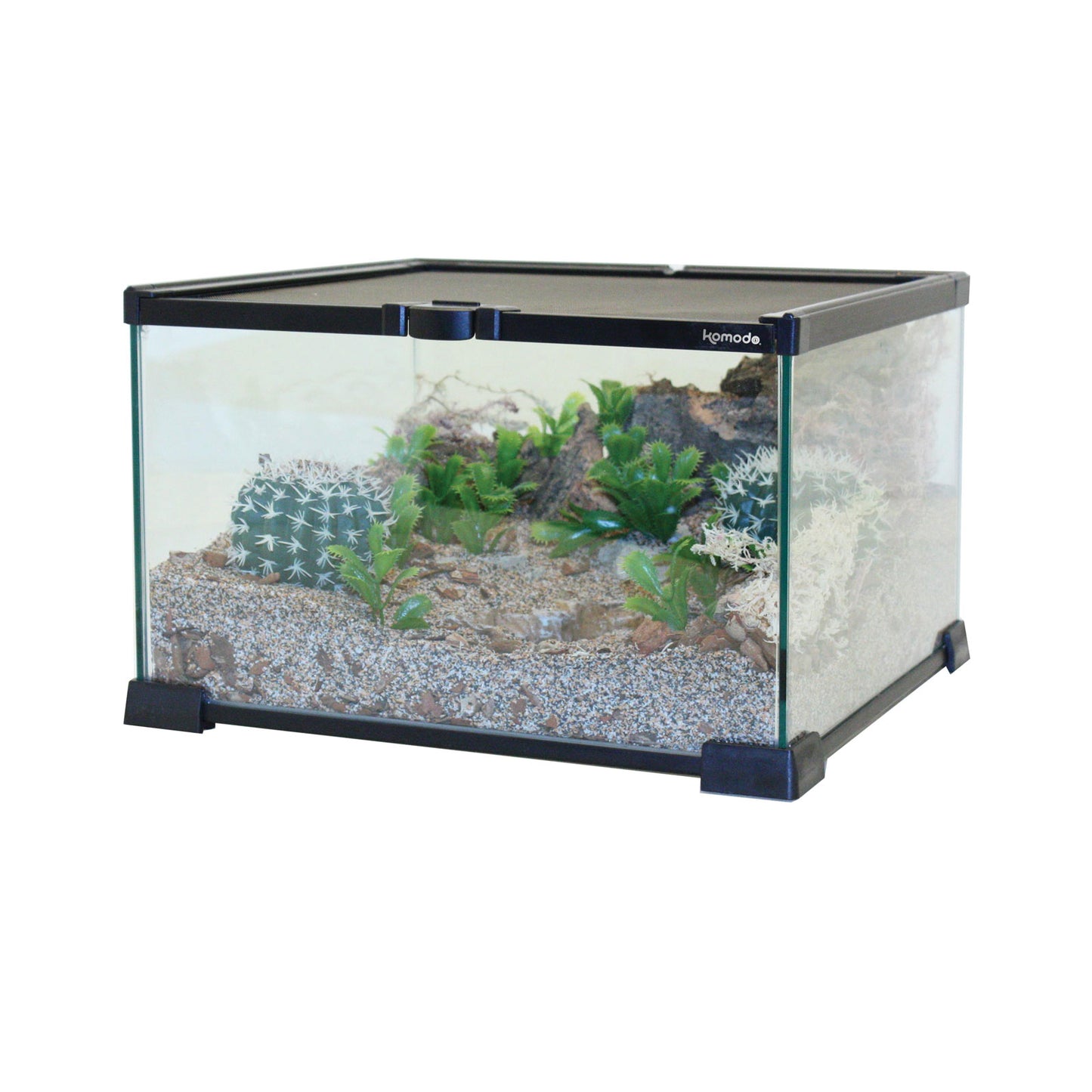 Komodo Nano Habitat - 31x31x30cm