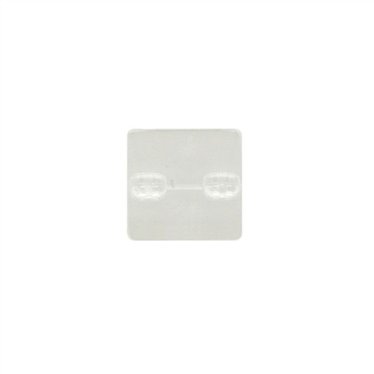 Vision Square-Shape center for S02/M02/M12/L02/L12 - 2 pack