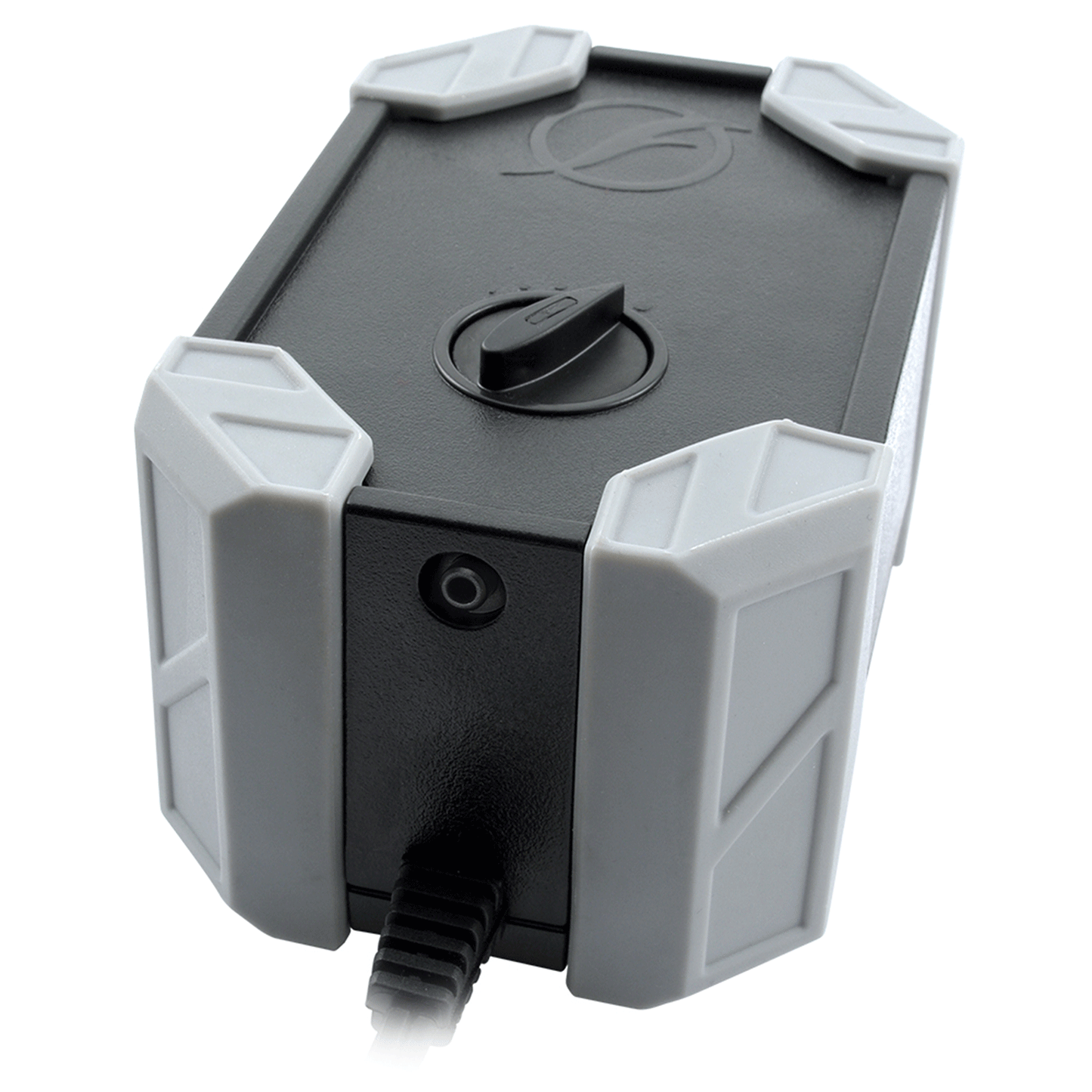 Fluval A101 Series Air Pump 90-110LPH - 50 US Gal/ 190L - Single Outlet 2W