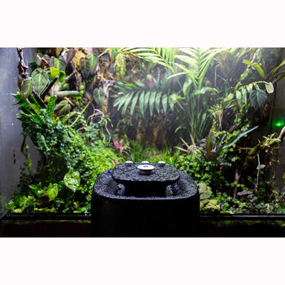 Komodo Adjustable Rainfall System